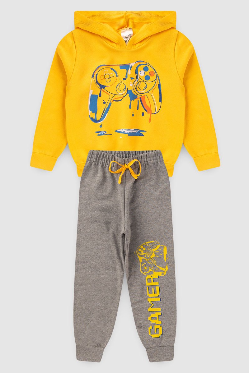 Blusa Moletom Kings Moletom Neon Verde Kings Moletom Online